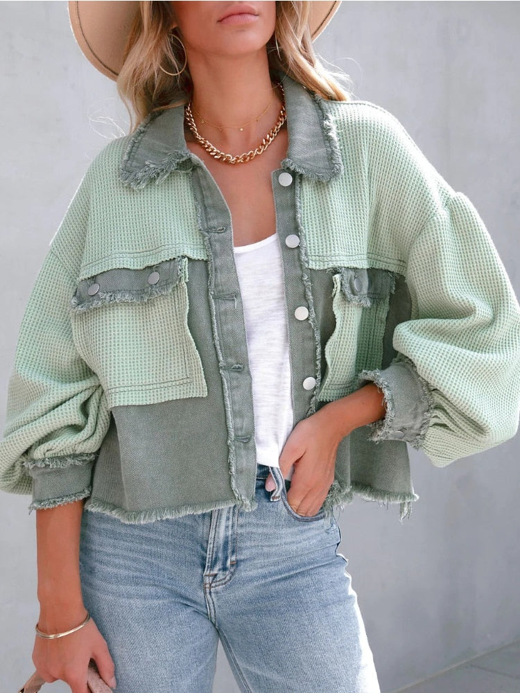 Keira | Vintage jacket
