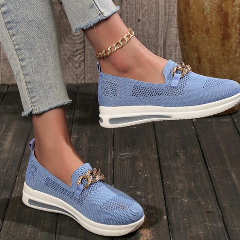 Esmeralda® | Loafer shoes for women
