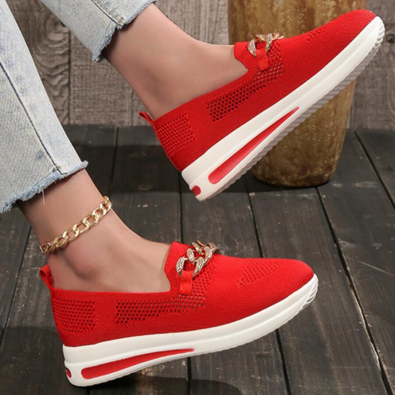 Esmeralda® | Loafer shoes for women