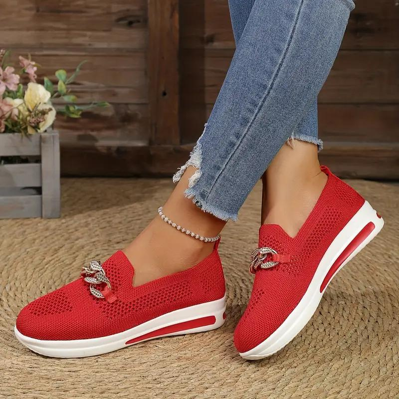 Esmeralda® | Loafer shoes for women