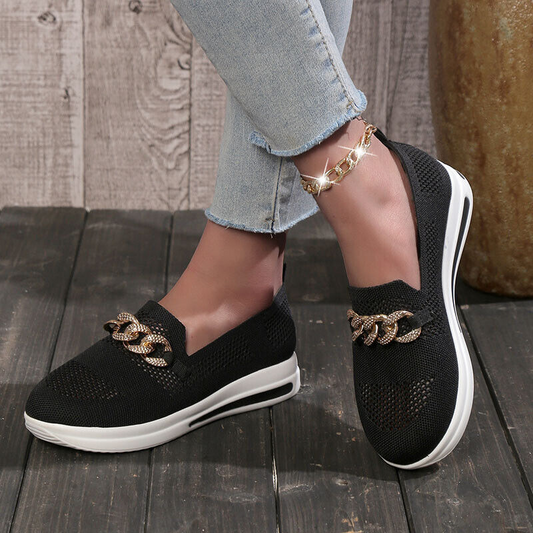 Esmeralda® | Loafer shoes for women