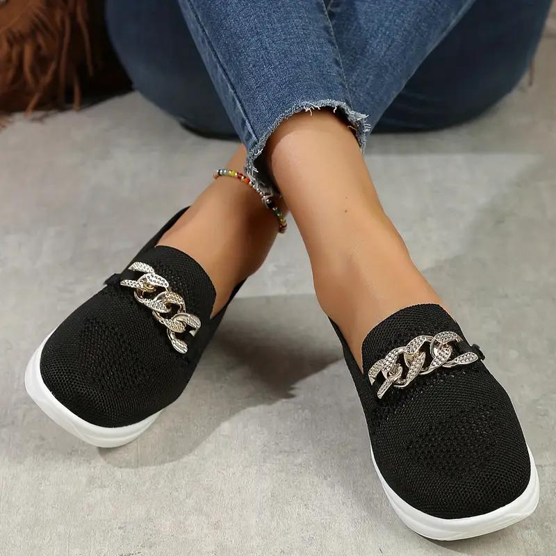 Esmeralda® | Loafer shoes for women