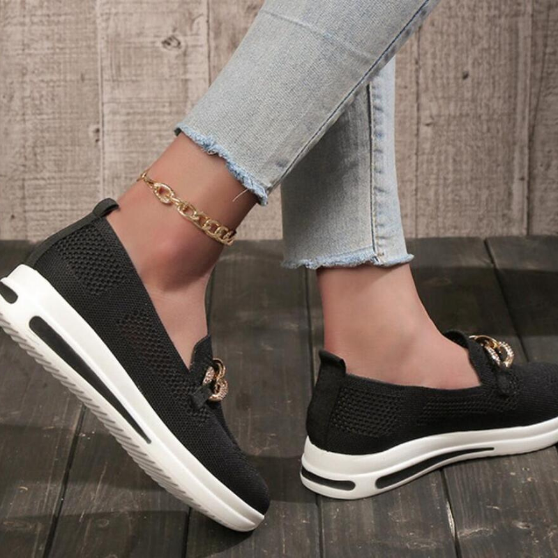 Esmeralda® | Loafer shoes for women