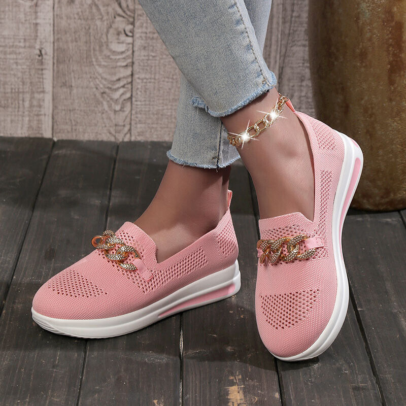 Esmeralda® | Loafer shoes for women