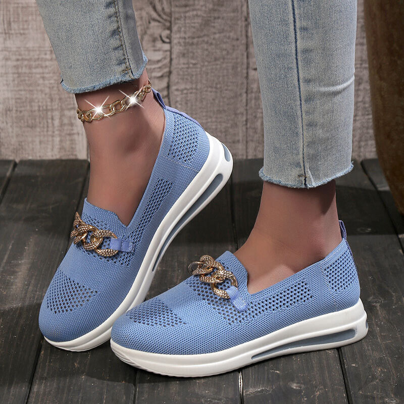 Esmeralda® | Loafer shoes for women