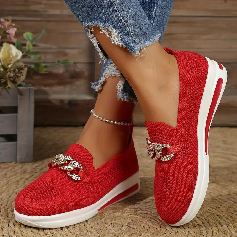 Esmeralda® | Loafer shoes for women