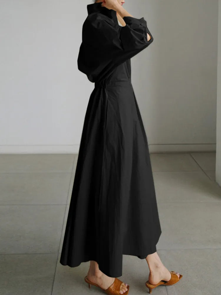 Molly® | Long Sleeve Dress