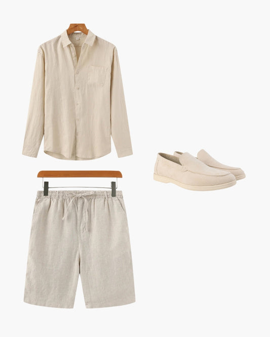 The Tranquil Set