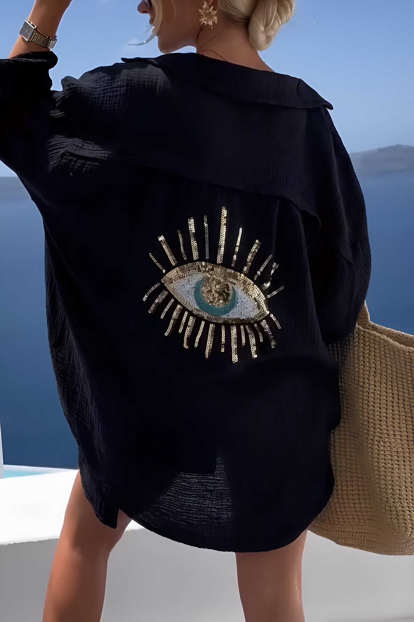 Caridad® | Women's summer blouse