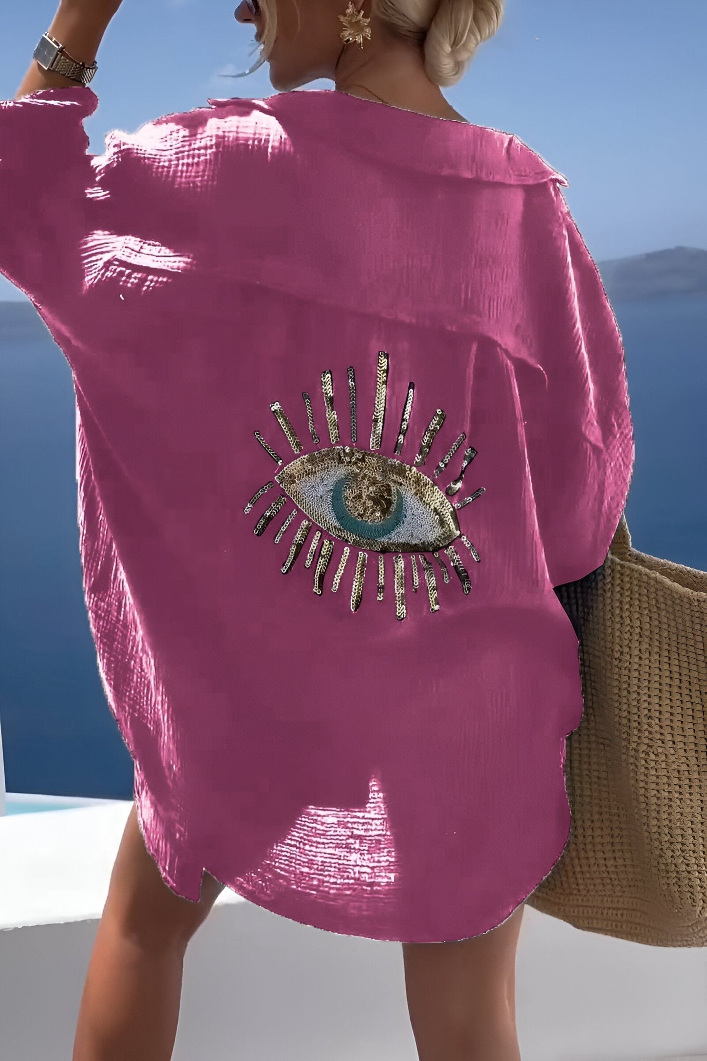 Caridad® | Women's summer blouse