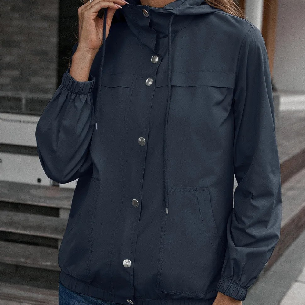 Frida | Classic and comfortable winter garment
