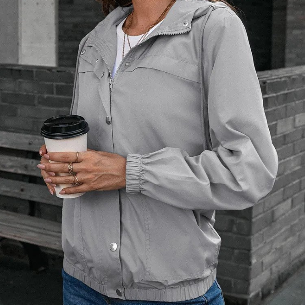 Nayla | Classic and comfortable winter garment