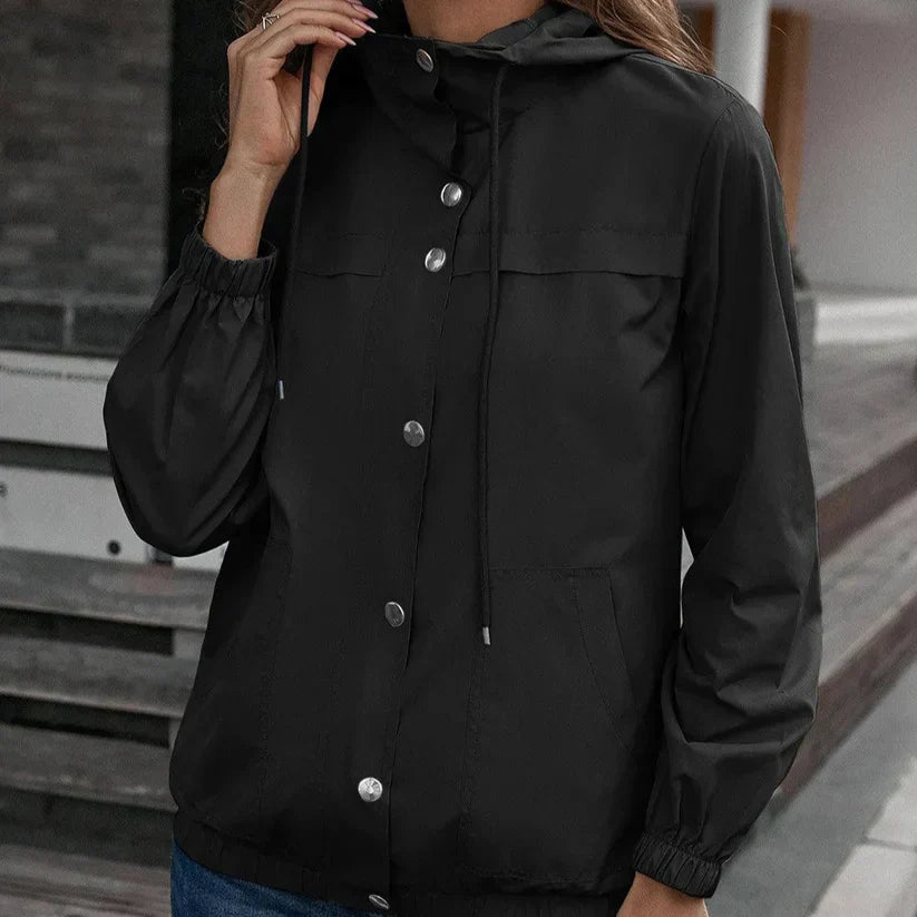 Margarita | Fashionable and minimalist winter coat
