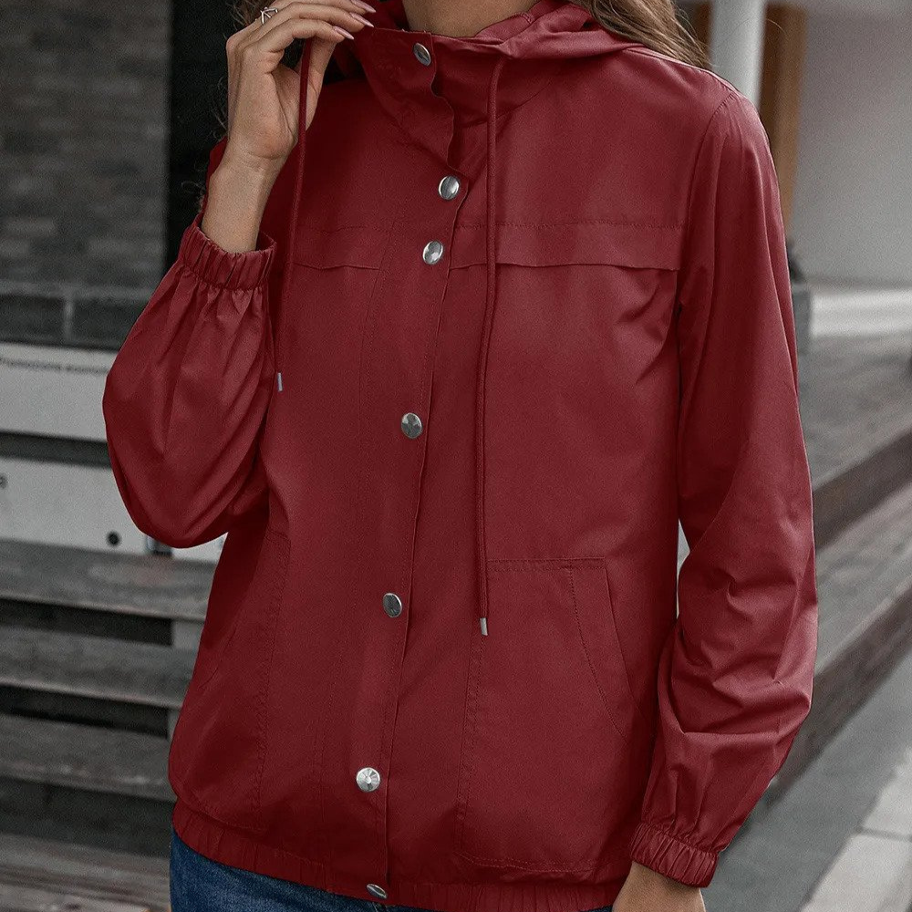 Frida | Classic and comfortable winter garment