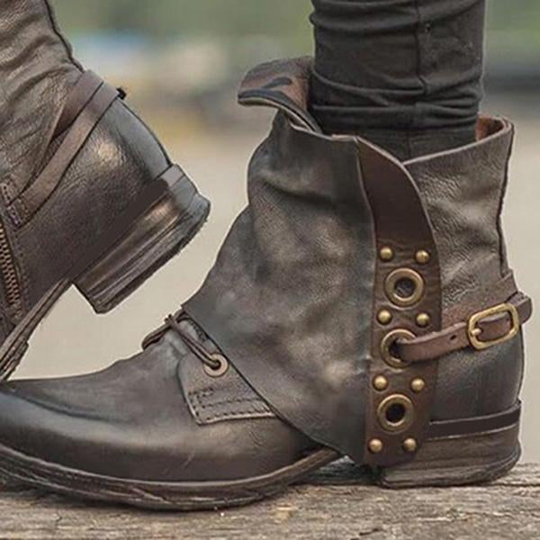 Haydée | Tailored and comfortable orthopedic boots