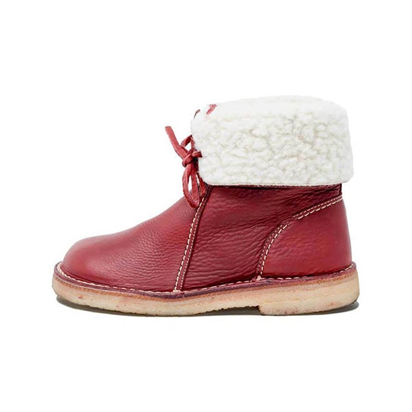 Petra | Fashionable and supportive orthopedic shoes.