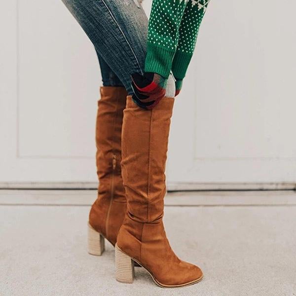 Frida | Relaxed and supportive orthopedic heels