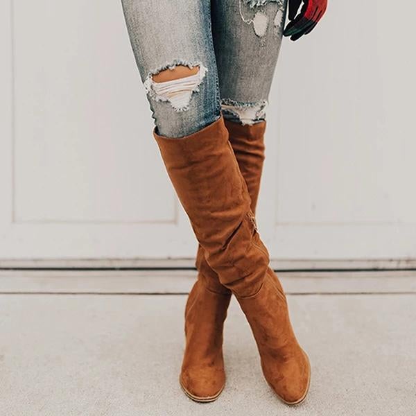 Frida | Relaxed and supportive orthopedic heels