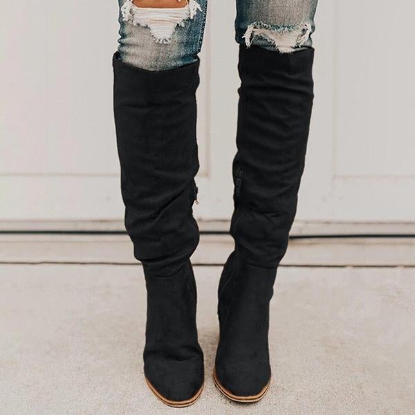 Frida | Relaxed and supportive orthopedic heels