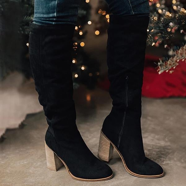 Frida | Relaxed and supportive orthopedic heels