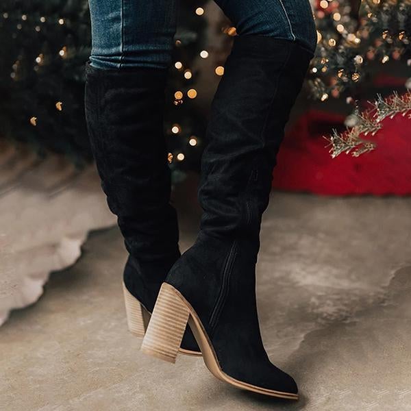 Frida | Relaxed and supportive orthopedic heels