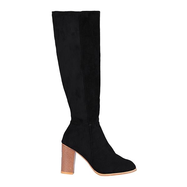 Frida | Relaxed and supportive orthopedic heels