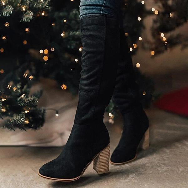 Frida | Relaxed and supportive orthopedic heels