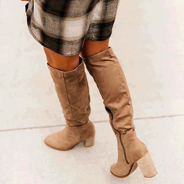 Frida | Relaxed and supportive orthopedic heels