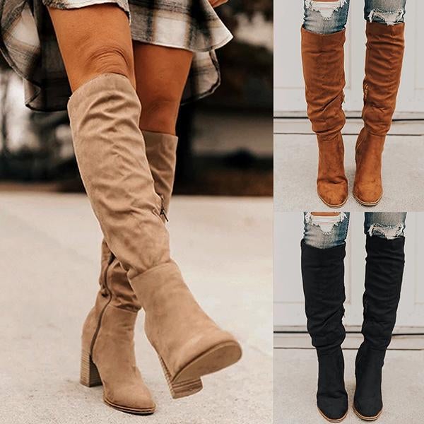 Frida | Relaxed and supportive orthopedic heels