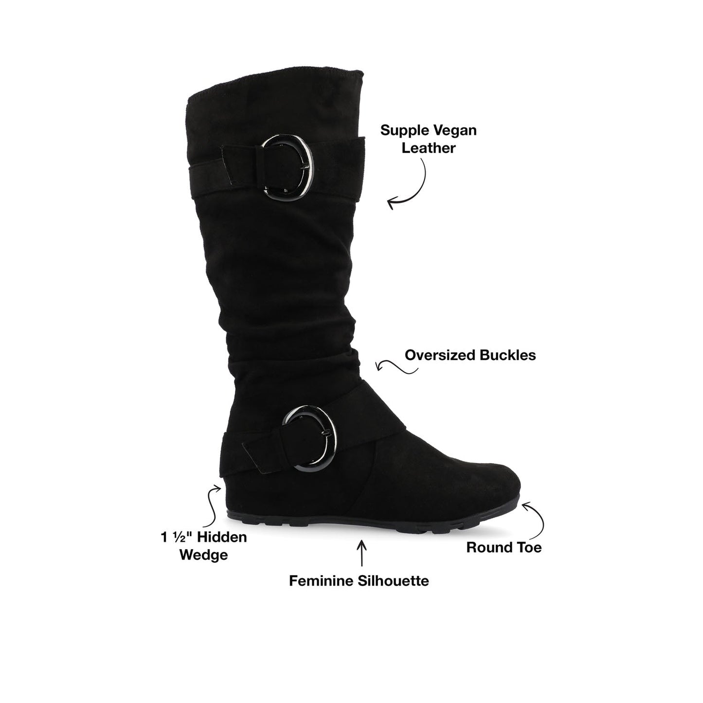 Tamar | Comfortable and versatile orthopedic boots
