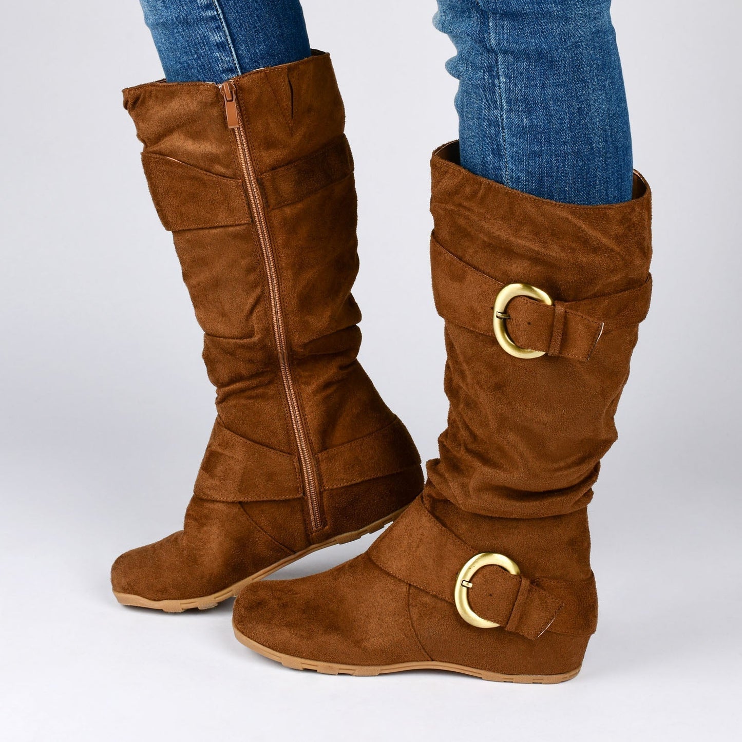 Tamar | Comfortable and versatile orthopedic boots
