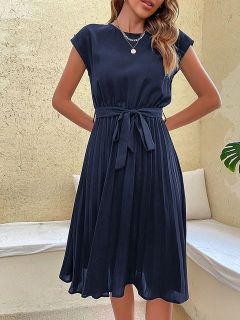 Katherine® | Casual Mini Dress