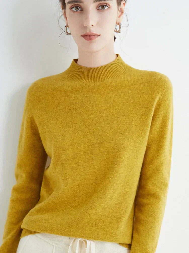 Priscila® | Elegant pull for women for a stylish look