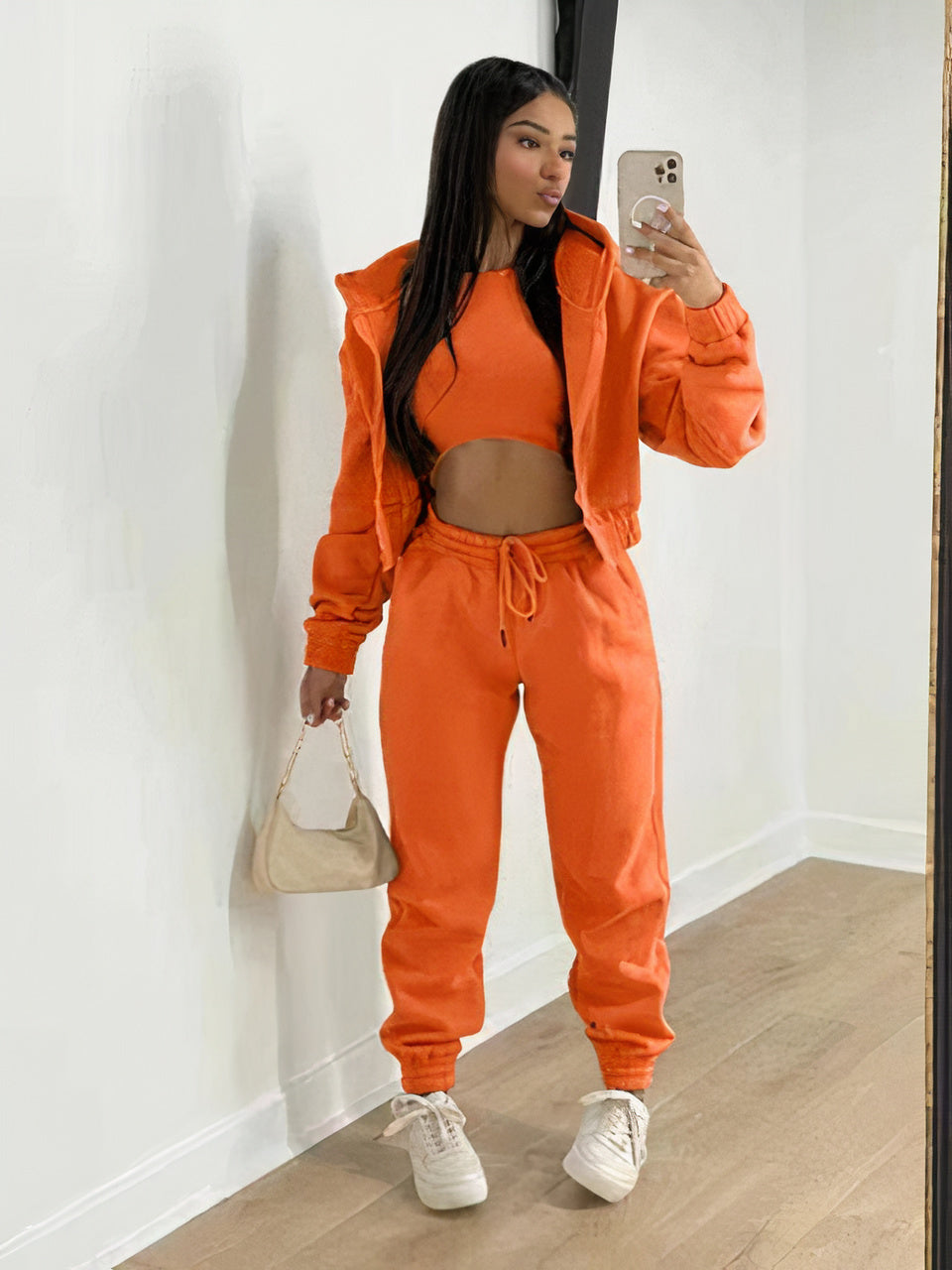 Griselda® | Casual tracksuit set