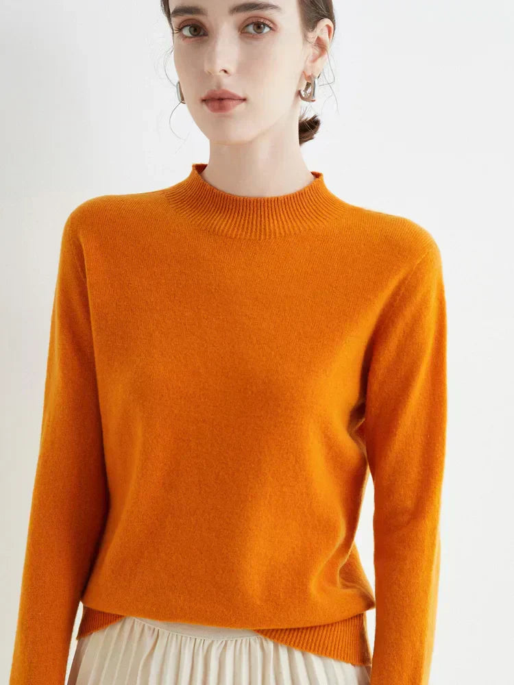 Priscila® | Elegant pull for women for a stylish look