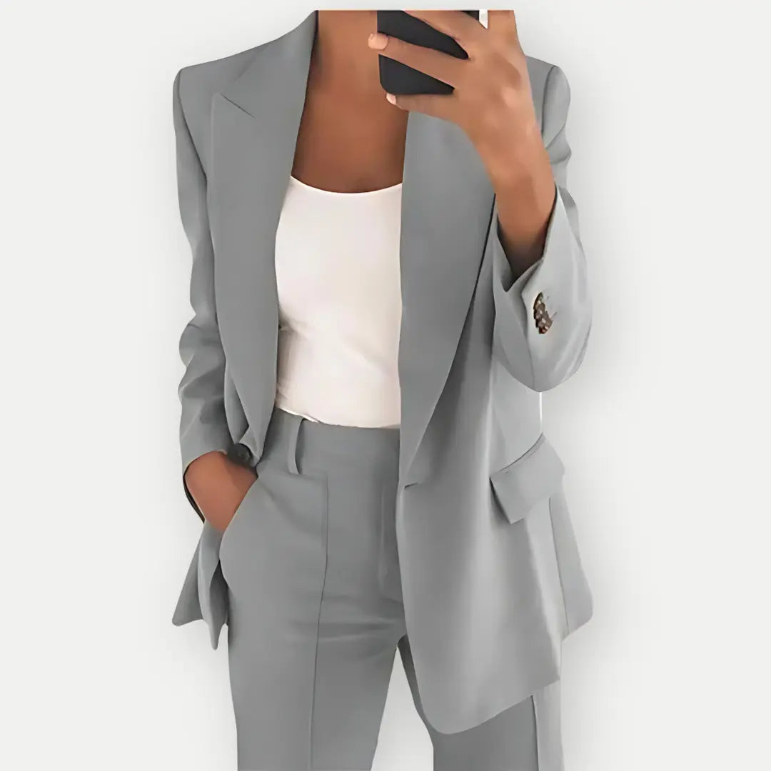 Rosa® | Elegant women's pantsuit set