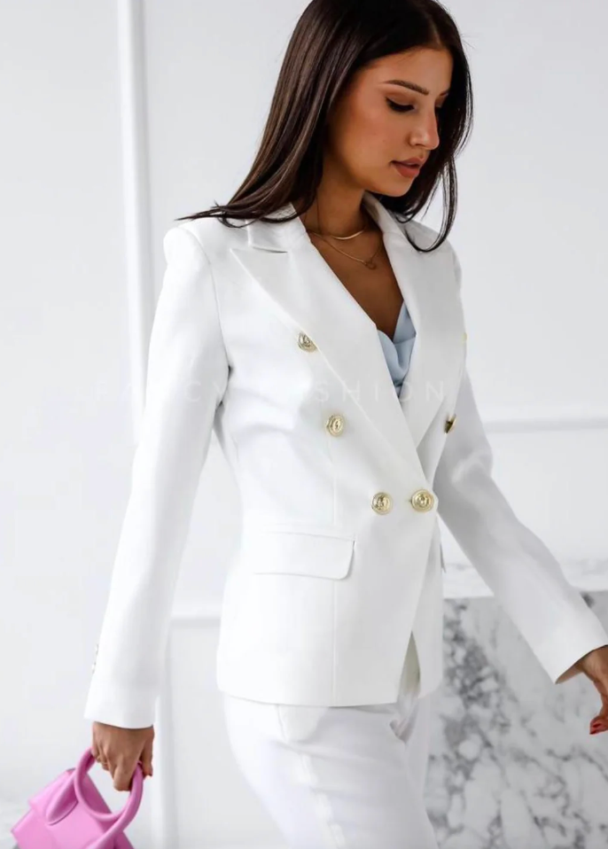 Clotilde® | Elegant women's 2-piece set