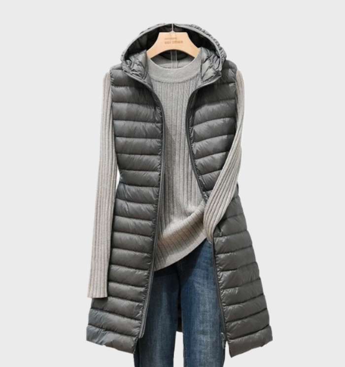 Emilia® | Casual and relaxed winter garment
