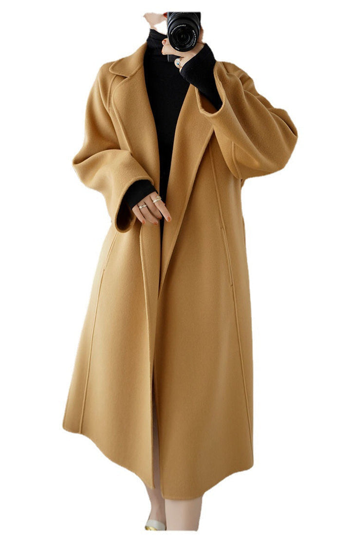 Nancy® | Simple and stylish winter coat