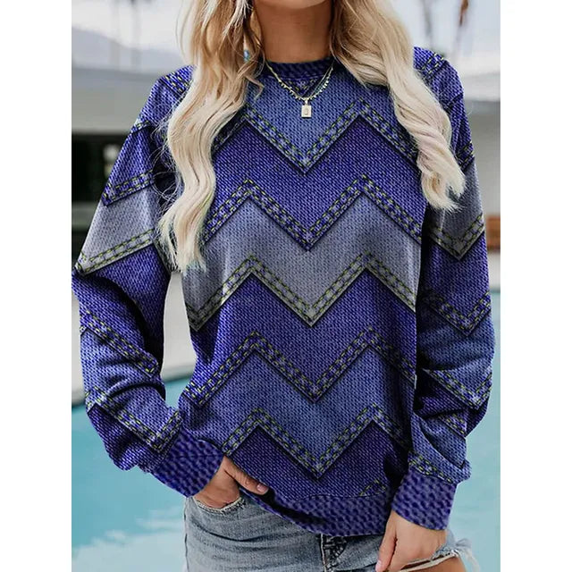 Ana Maria | Effortless and trendy winter garment