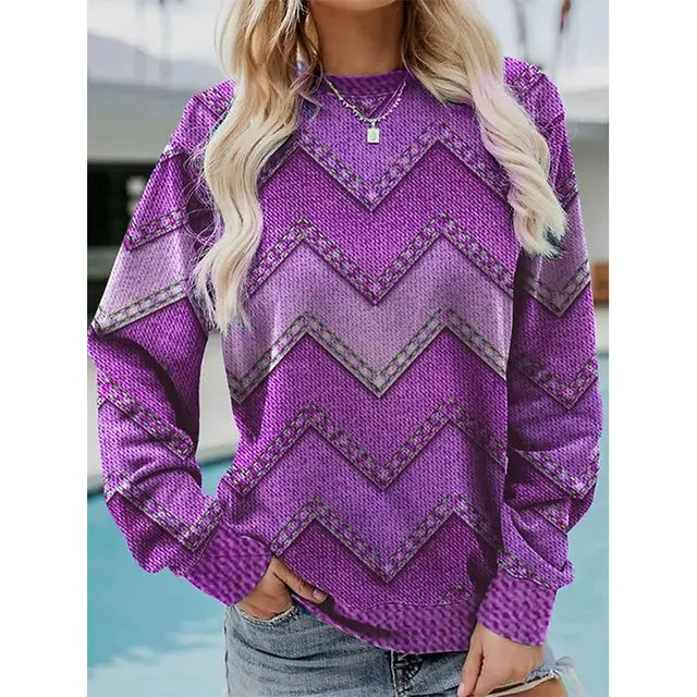 Ana Maria | Effortless and trendy winter garment
