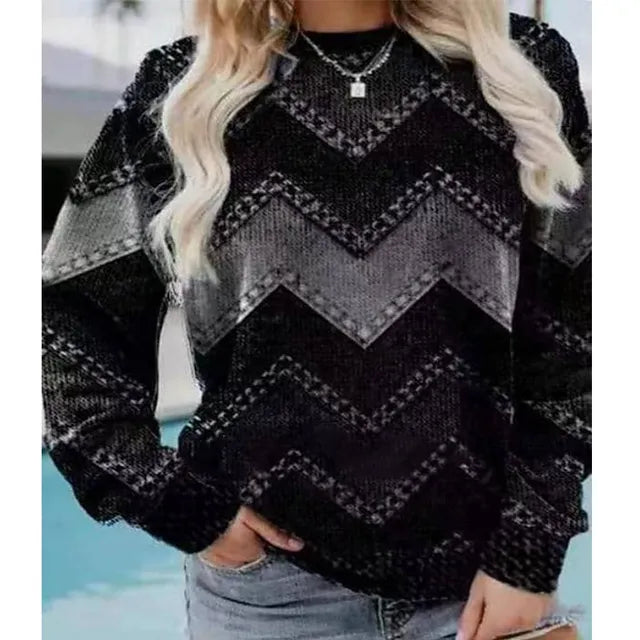 Ana Maria | Effortless and trendy winter garment