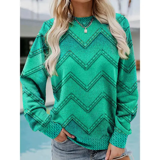 Ana Maria | Effortless and trendy winter garment