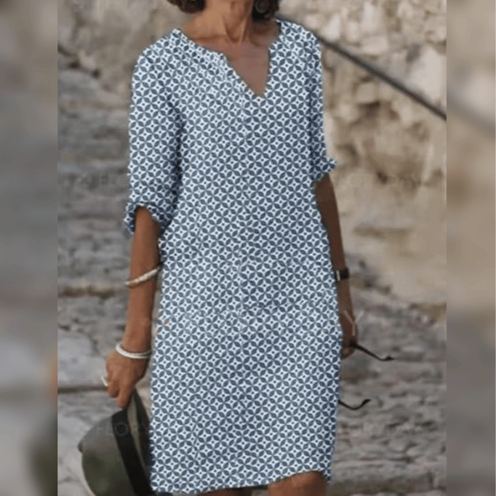 Fátima® | Elegant dress for women