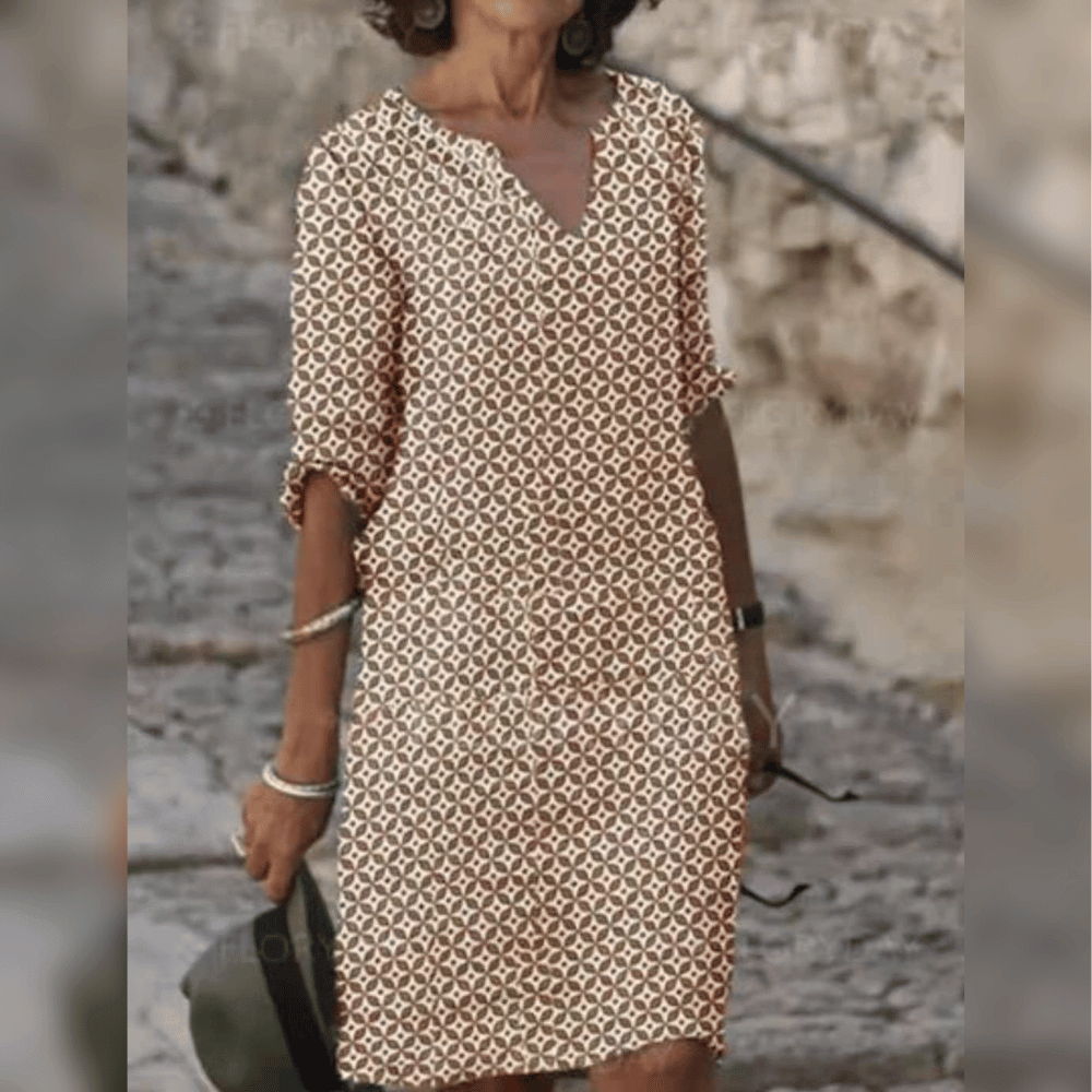 Fátima® | Elegant dress for women
