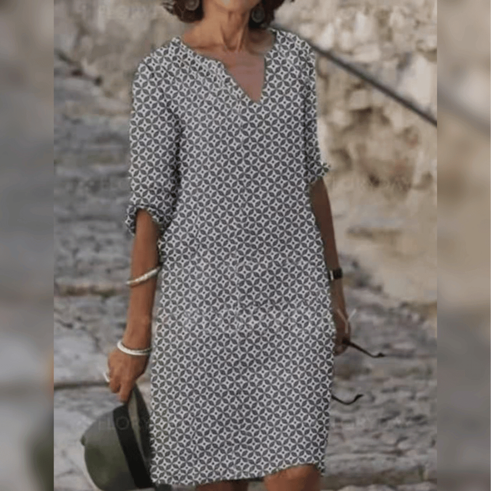 Fátima® | Elegant dress for women