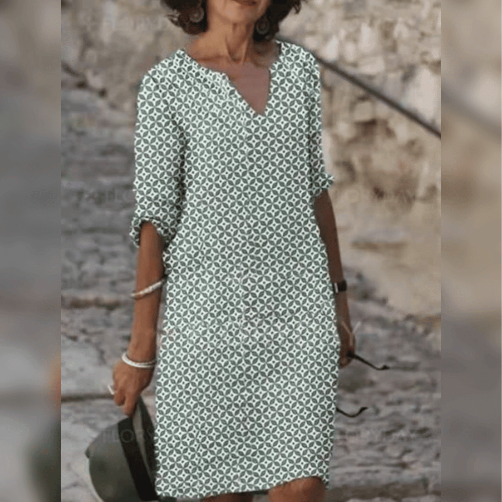 Fátima® | Elegant dress for women