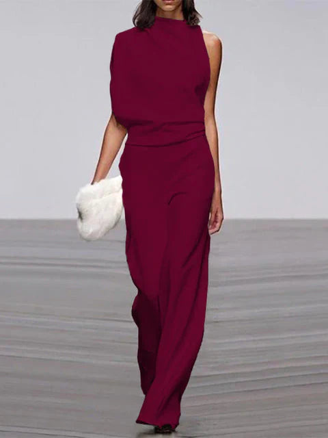 Fairy® | turtleneck jumpsuit for women