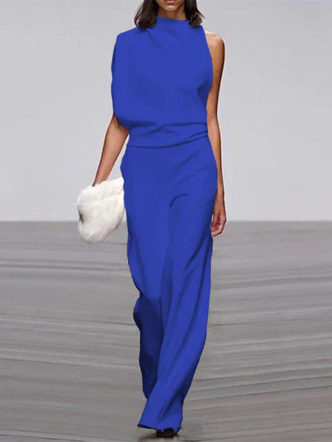 Fairy® | turtleneck jumpsuit for women
