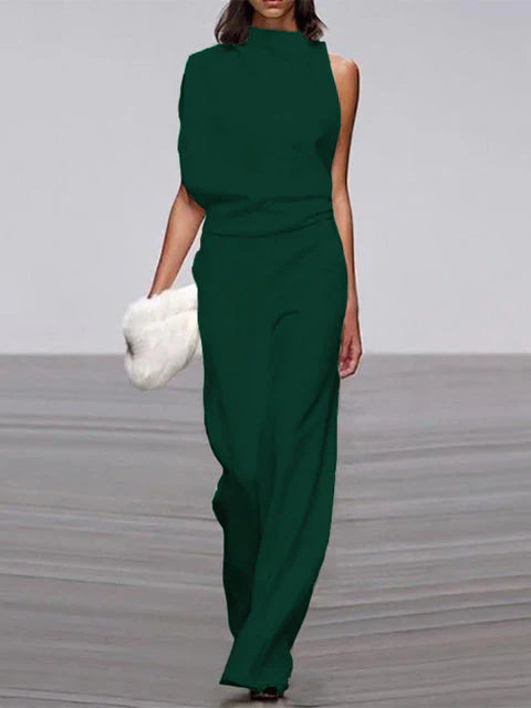 Fairy® | turtleneck jumpsuit for women
